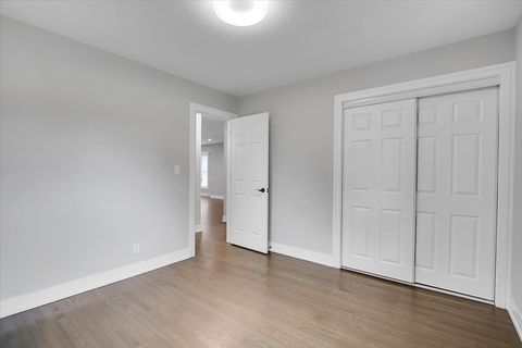 Tiny photo for 11550 Francis Road, Mokena, IL 60448 (MLS # 12560174)