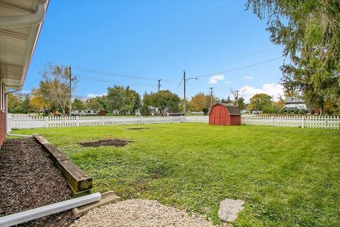 Tiny photo for 11550 Francis Road, Mokena, IL 60448 (MLS # 12560174)