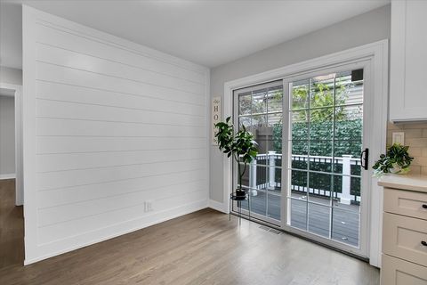 Tiny photo for 11550 Francis Road, Mokena, IL 60448 (MLS # 12560174)