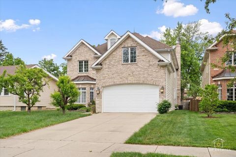 114 E 56th Street Westmont IL 60559