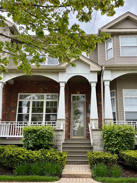 Property photo of 6069 River Bend Drive, Lisle, IL 60532