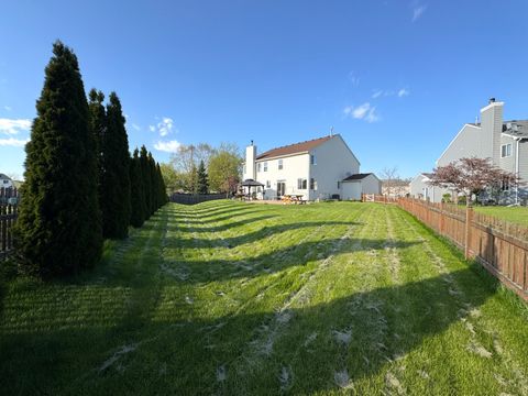 Tiny photo for 39302 N Queensbury Lane, Beach Park, IL 60083 (MLS # 12637461)