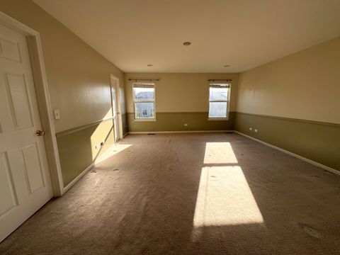Tiny photo for 39302 N Queensbury Lane, Beach Park, IL 60083 (MLS # 12637461)