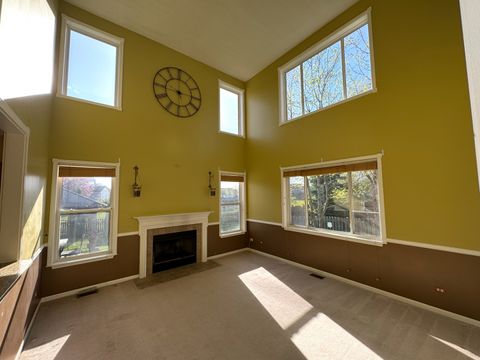 Tiny photo for 39302 N Queensbury Lane, Beach Park, IL 60083 (MLS # 12637461)