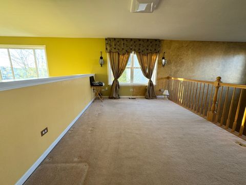 Tiny photo for 39302 N Queensbury Lane, Beach Park, IL 60083 (MLS # 12637461)