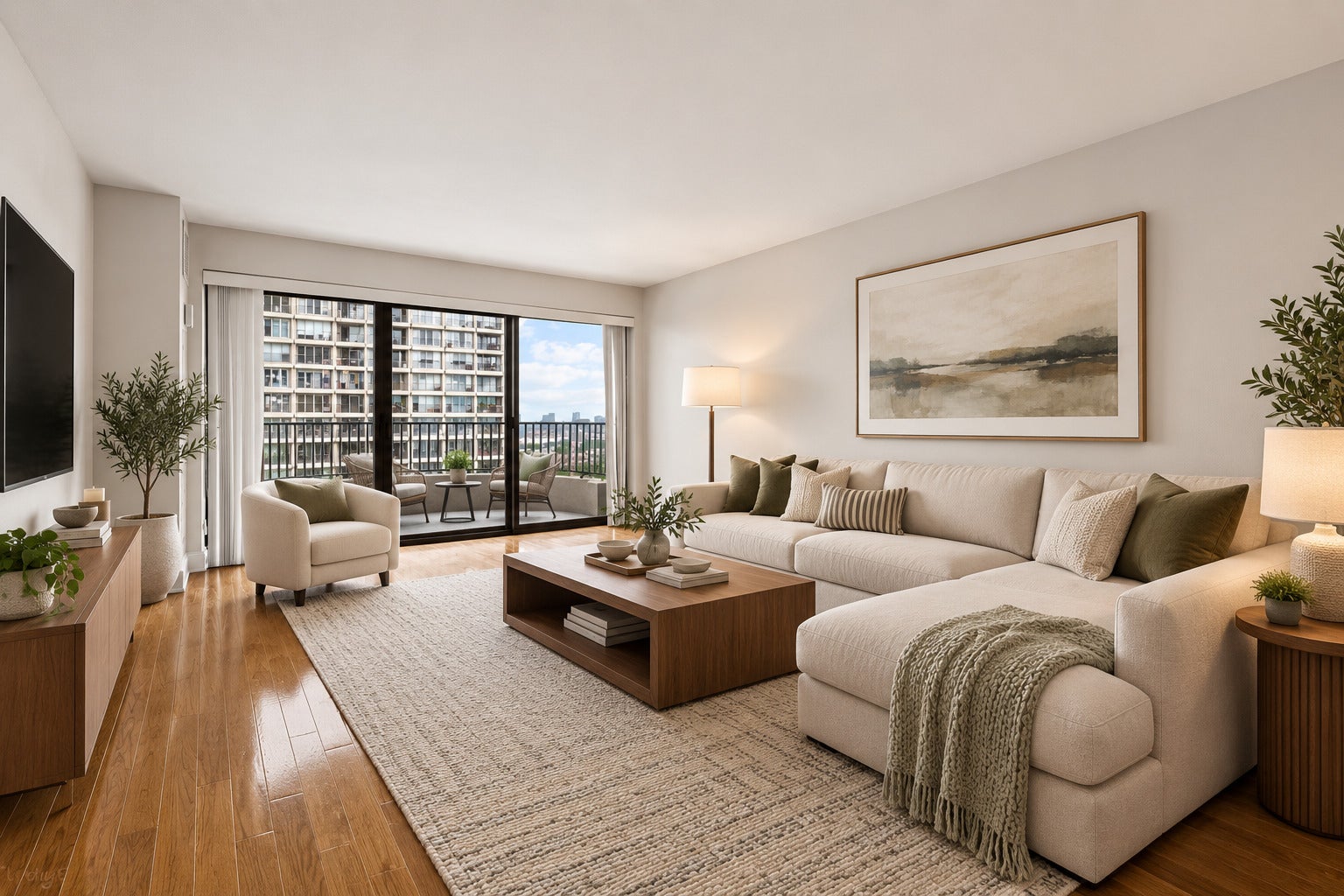 2020 N Lincoln Park West 24K