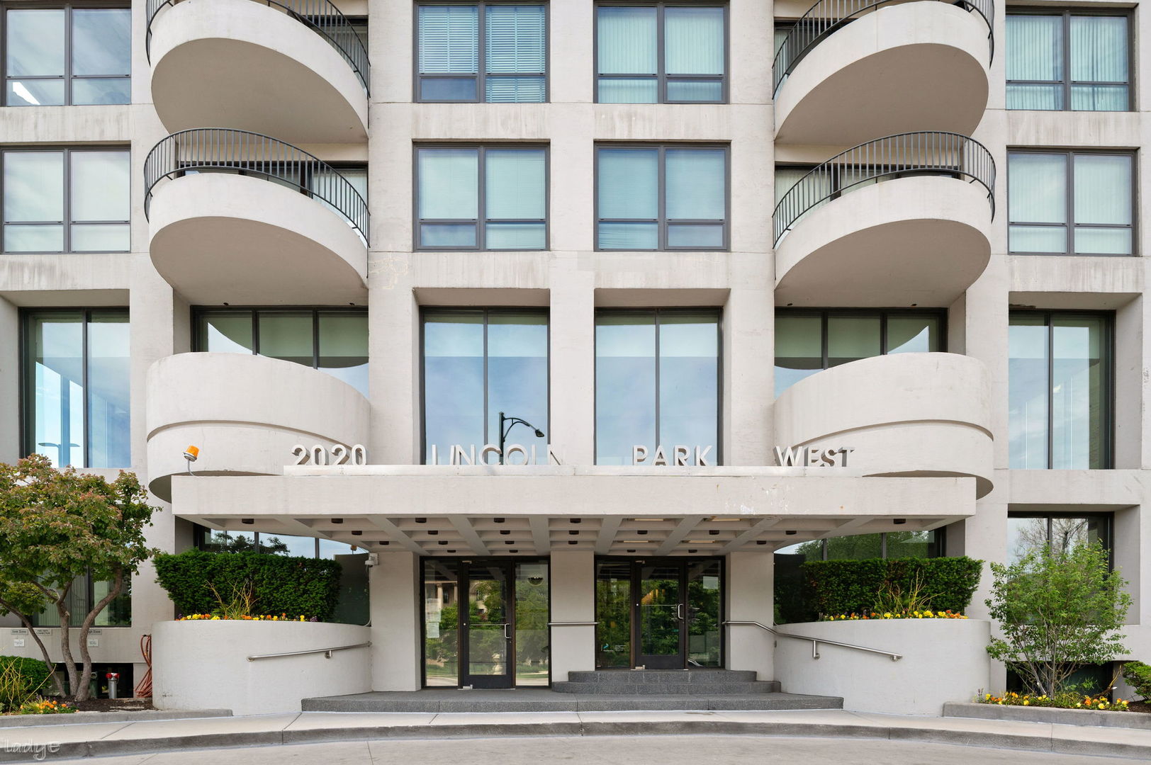 2020 N Lincoln Park West 24K