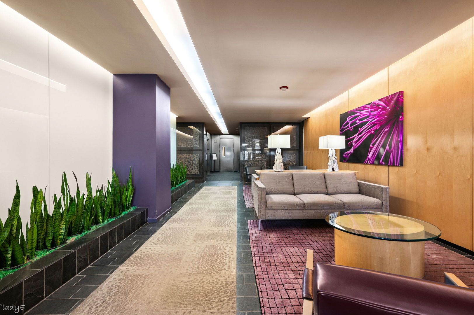 2020 N Lincoln Park West 24K