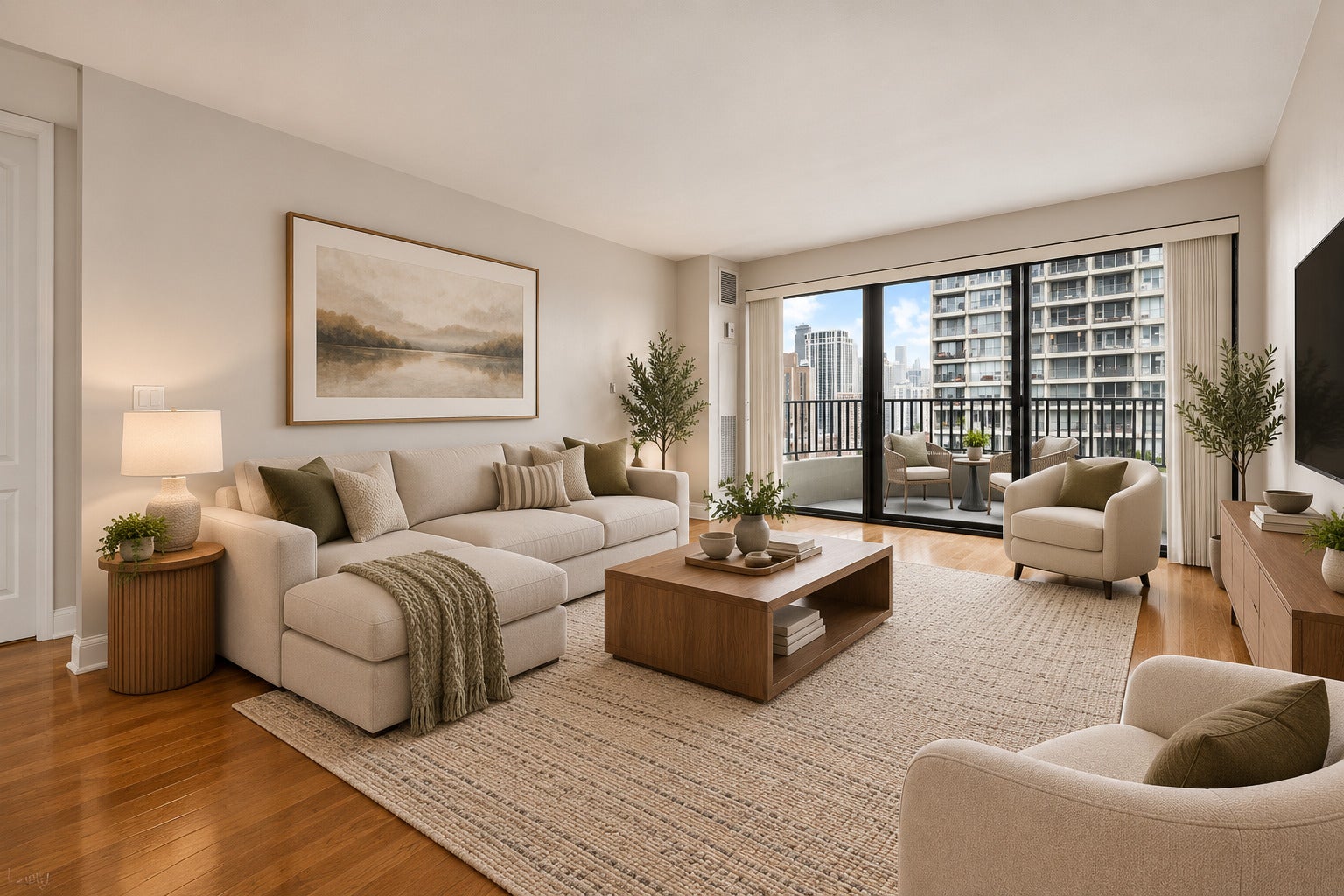 2020 N Lincoln Park West 24K