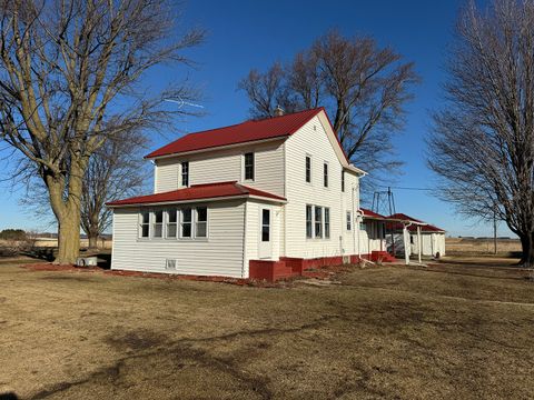 Photo of 24231 Wysox Road, Milledgeville, IL 61051 (MLS # 12587845)
