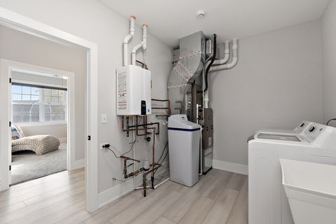 Tiny photo for 23960 S Ann Court, Manhattan, IL 60442 (MLS # 12515009)