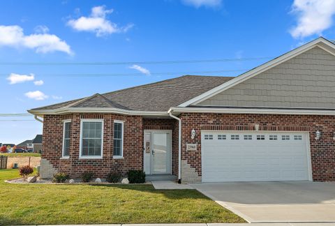 Photo of 23960 S Ann Court, Manhattan, IL 60442 (MLS # 12515009)