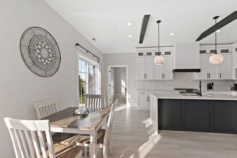 Tiny photo for 23960 S Ann Court, Manhattan, IL 60442 (MLS # 12515009)