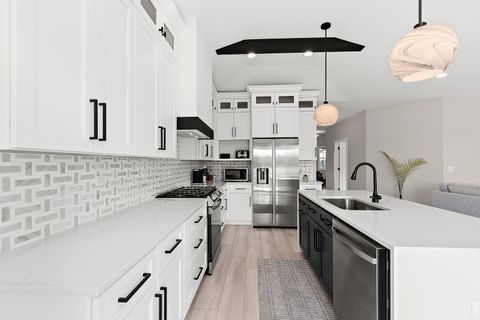 Tiny photo for 23960 S Ann Court, Manhattan, IL 60442 (MLS # 12515009)