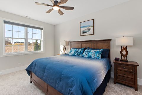 Tiny photo for 23960 S Ann Court, Manhattan, IL 60442 (MLS # 12515009)