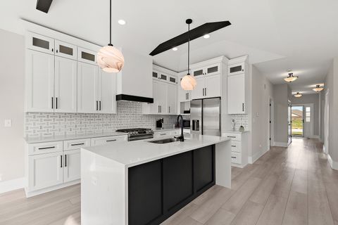 Tiny photo for 23960 S Ann Court, Manhattan, IL 60442 (MLS # 12515009)