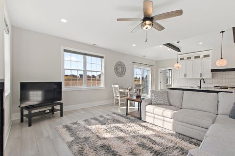 Tiny photo for 23960 S Ann Court, Manhattan, IL 60442 (MLS # 12515009)