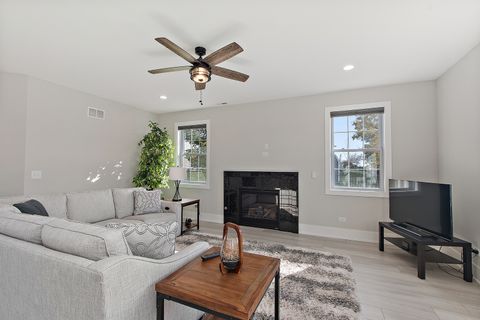 Tiny photo for 23960 S Ann Court, Manhattan, IL 60442 (MLS # 12515009)