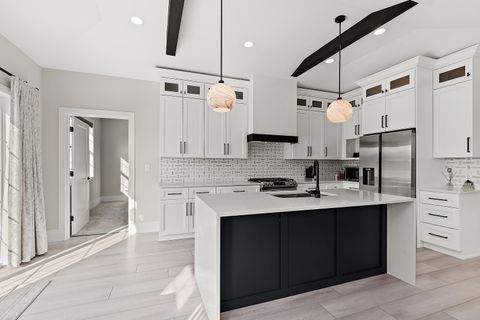 Tiny photo for 23960 S Ann Court, Manhattan, IL 60442 (MLS # 12515009)