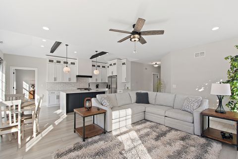 Tiny photo for 23960 S Ann Court, Manhattan, IL 60442 (MLS # 12515009)