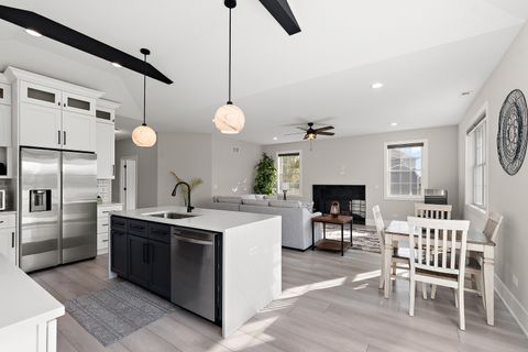 Tiny photo for 23960 S Ann Court, Manhattan, IL 60442 (MLS # 12515009)