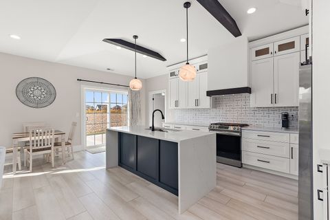 Tiny photo for 23960 S Ann Court, Manhattan, IL 60442 (MLS # 12515009)