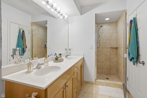 Tiny photo for 2455 W HARRISON Street #2, Chicago, IL 60612 (MLS # 12617435)