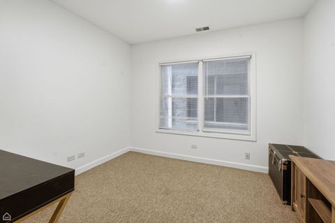 Tiny photo for 2455 W HARRISON Street #2, Chicago, IL 60612 (MLS # 12617435)
