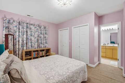 Tiny photo for 2455 W HARRISON Street #2, Chicago, IL 60612 (MLS # 12617435)