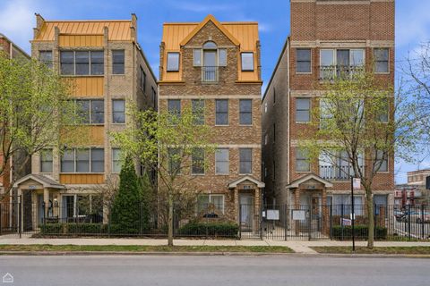 2455 W HARRISON Street 2 Chicago IL 60612