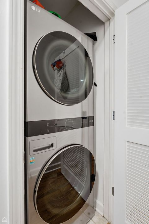 Tiny photo for 2455 W HARRISON Street #2, Chicago, IL 60612 (MLS # 12617435)