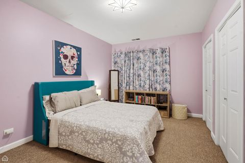 Tiny photo for 2455 W HARRISON Street #2, Chicago, IL 60612 (MLS # 12617435)