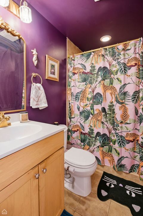 Tiny photo for 2455 W HARRISON Street #2, Chicago, IL 60612 (MLS # 12617435)