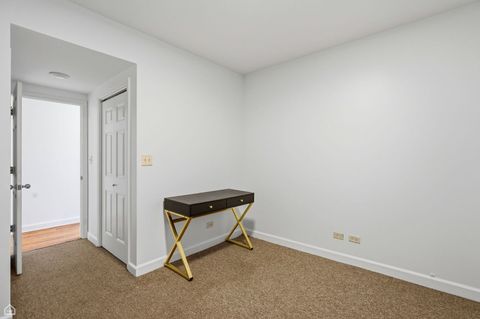 Tiny photo for 2455 W HARRISON Street #2, Chicago, IL 60612 (MLS # 12617435)