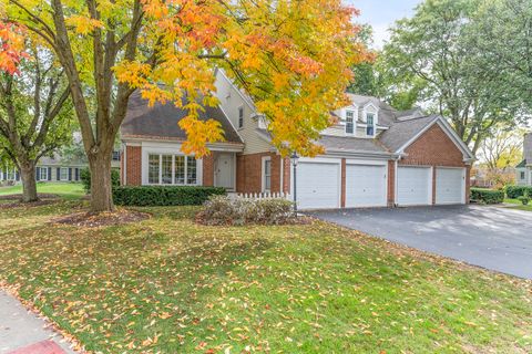 Prospect Heights IL 60070