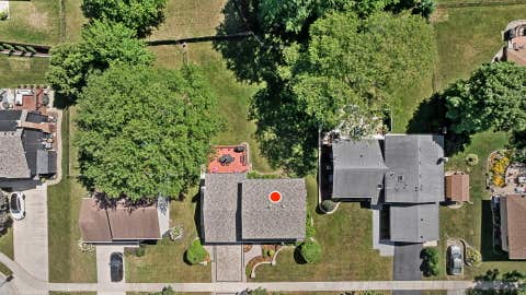 Tiny photo for 1725 Monmouth Place, Downers Grove, IL 60516 (MLS # 12720389)