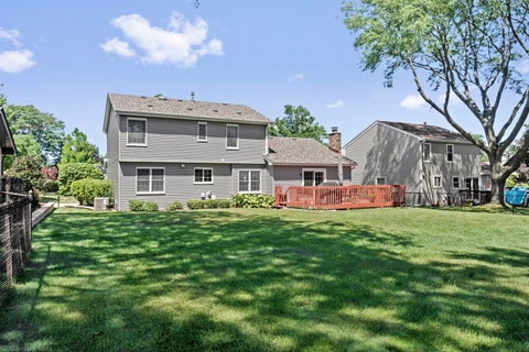 Tiny photo for 1725 Monmouth Place, Downers Grove, IL 60516 (MLS # 12720389)