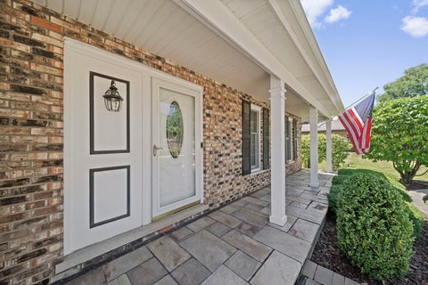 Tiny photo for 1725 Monmouth Place, Downers Grove, IL 60516 (MLS # 12720389)