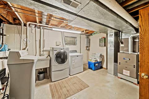 Tiny photo for 1725 Monmouth Place, Downers Grove, IL 60516 (MLS # 12720389)