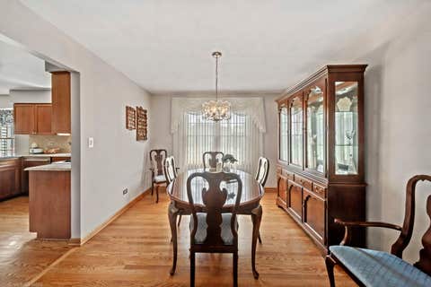 Tiny photo for 1725 Monmouth Place, Downers Grove, IL 60516 (MLS # 12720389)