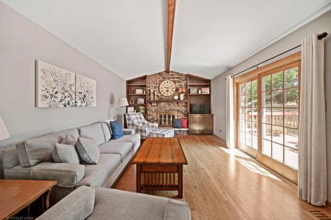 Tiny photo for 1725 Monmouth Place, Downers Grove, IL 60516 (MLS # 12720389)