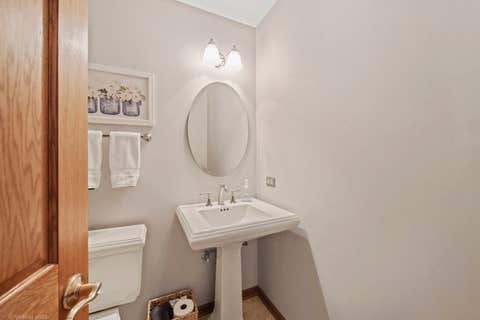 Tiny photo for 1725 Monmouth Place, Downers Grove, IL 60516 (MLS # 12720389)