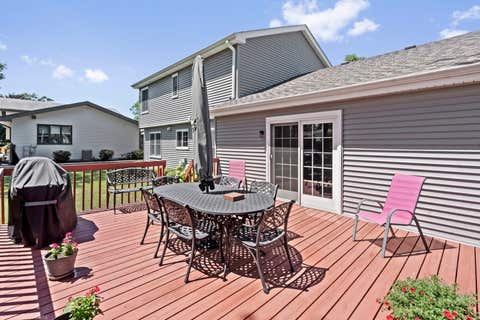 Tiny photo for 1725 Monmouth Place, Downers Grove, IL 60516 (MLS # 12720389)