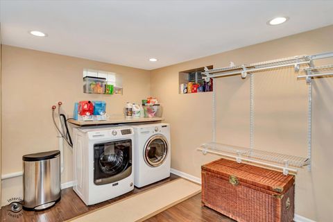 Tiny photo for Chicago, IL 60655 (MLS # 12535457)