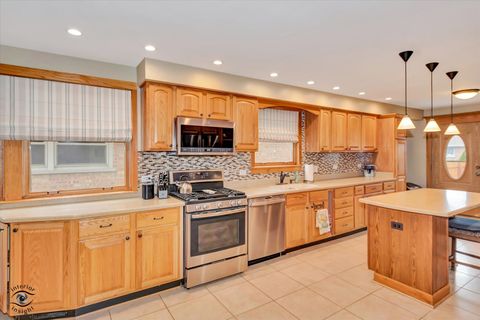 Tiny photo for Chicago, IL 60655 (MLS # 12535457)