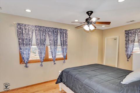 Tiny photo for Chicago, IL 60655 (MLS # 12535457)