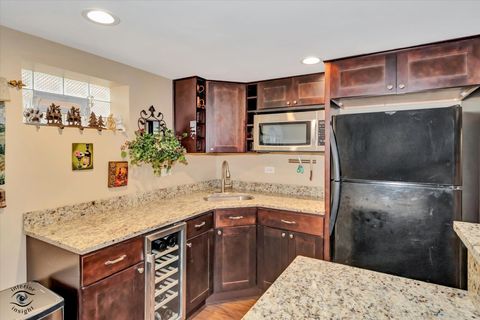 Tiny photo for Chicago, IL 60655 (MLS # 12535457)