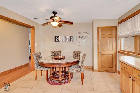 Tiny photo for Chicago, IL 60655 (MLS # 12535457)