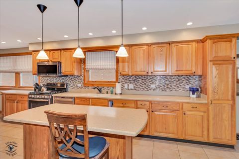 Tiny photo for Chicago, IL 60655 (MLS # 12535457)