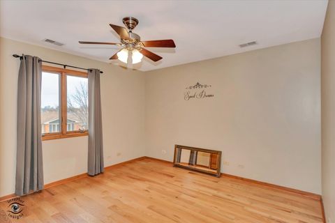 Tiny photo for Chicago, IL 60655 (MLS # 12535457)